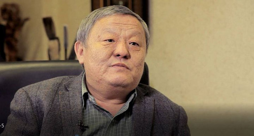 Польшийн Ерөнхийлөгч асан Лэх Валэнсагаас Ерөнхийлөгч Трампад бичсэн ил захидал